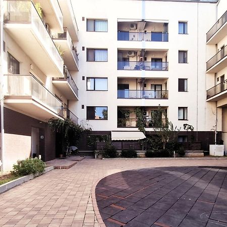 Bucharest Central D Apartment ภายนอก รูปภาพ
